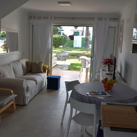 Área Ciudad Playa del Inglés Apartamento Exterior foto