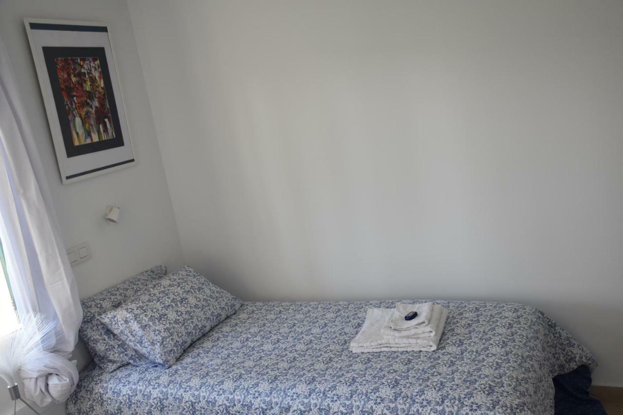 Área Ciudad Playa del Inglés Apartamento Exterior foto