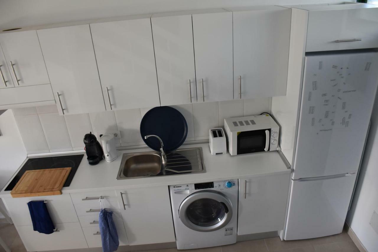Área Ciudad Playa del Inglés Apartamento Exterior foto