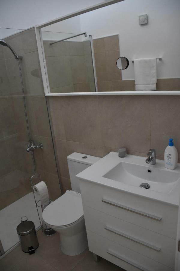 Área Ciudad Playa del Inglés Apartamento Exterior foto